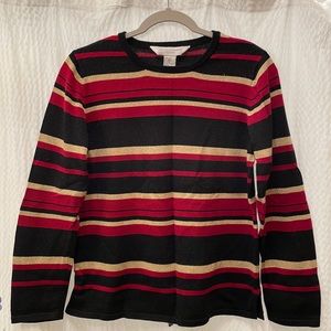Melrose Studio Sweater